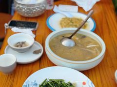-益恒饭店乡间白族菜(古城总店)