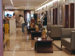 -爱康国宾体检中心(五角场万达广场分院)