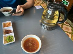 -江宴渔村·鱼鲜土菜(紫荆广场店)