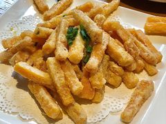 -船夫鱼锅(衢江路店)