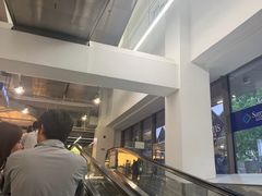 -山姆会员商店(上海浦东店)