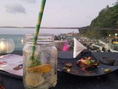 -Rock Bar Bali(Bali)