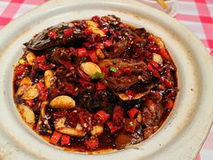 -辣小鲜·南昌大排档(船山路店)