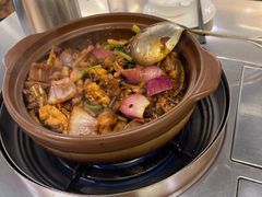 -胡须佬鸡煲四季火锅店(石厦西村直营店)