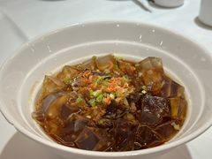 海草凉粉-金春禧(世茂国际广场店)