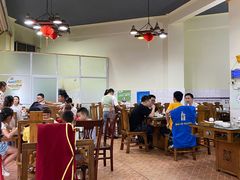 大堂-佘记全家福芋儿鸡(向阳街总店)