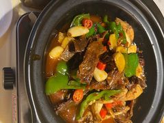 -串盟烧烤·长沙美食地标(星沙店)