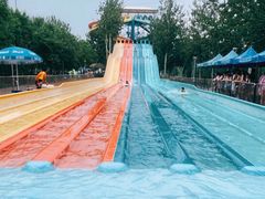 -欢乐水魔方水世界