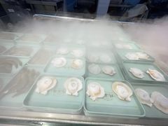 -蚝英雄鲜蚝自助专门店(长楹天街直营店)