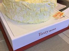 -精点味道(西安路店)