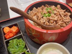 -牛邸·烧肉饭(来福士店)