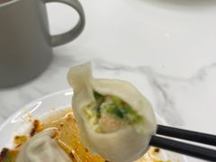 -东方饺子王(新奥购物中心店)