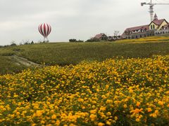 -歌斐颂巧克力小镇