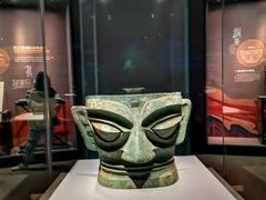 -盘龙城国家考古遗址公园