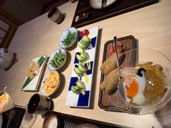 -鱼四季(五彩世界店)