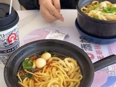 -姐弟俩土豆粉(西安小寨店)