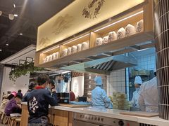 -馋三尺蟹粉小笼(人民广场店)