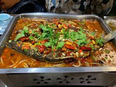 -文记沸腾鱼(永安路总店)