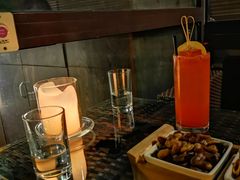 -LAMP BAR 水烟音乐酒吧
