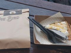 -Pie Bird(新闸路店)