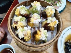 -都一处烧麦馆(前门店)