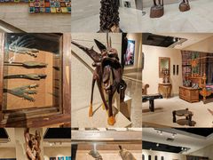 -长春世界雕塑园