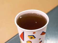 竹蔗香茅水-公利真料竹蔗水(中环店)