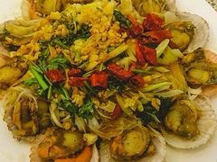 -来之顺海鲜菜馆·青岛菜·始于1993(栈桥店)