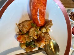 -鲤院·新中式美学·庭院餐厅(夫子庙店)