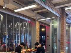 -生活如沸·顺德水牛奶火锅(大学路店)