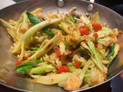 -绿茶餐厅(蓝色港湾店)