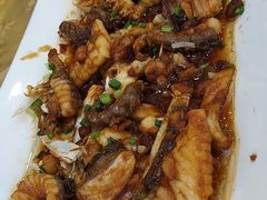 -潮喜竹溪荔湖酒家(荔枝湾店)