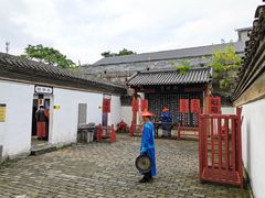 -桂林独秀峰王城景区