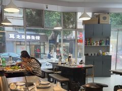 -光头药膳鸡(莱茵小镇店)