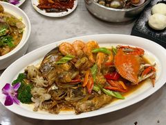 -牟传仁饭庄(星海店)
