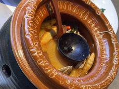 -沿江海南菜·文昌鸡祖师爷(大东海店)