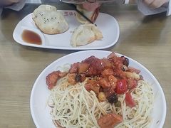 -玉华饮食店(茅台路店)