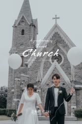 -太古映画婚纱摄影(天河店)