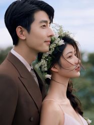 -花田映像婚纱摄影(龙岗店)