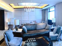 -西安赛瑞喜来登大酒店