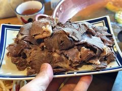 -妈妈的味道·腾冲特色菜(和顺古镇店)