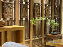 -竹里馆 ·茶食(奥体店)