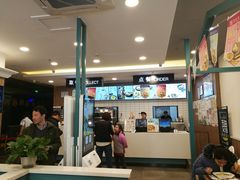 -魏家凉皮(来广营店)