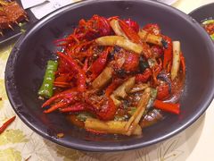 -聚味瞿记·龙虾堂(天元店)