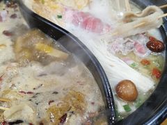 -都善和记洛阳涮牛肚(丰产路店)