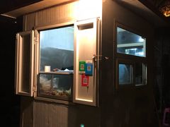 门面-庞记炸串