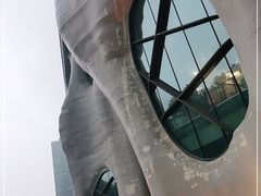 -证大喜玛拉雅中心