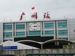 -广州塔