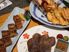 -大岛日本料理铁板烧(南通大饭店)