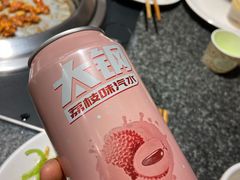 -德得轩烤涮一体自助餐厅(王府井店)
